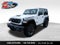 2026 Jeep Wrangler 2-Door Rubicon 4x4