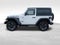 2026 Jeep Wrangler 2-Door Rubicon 4x4