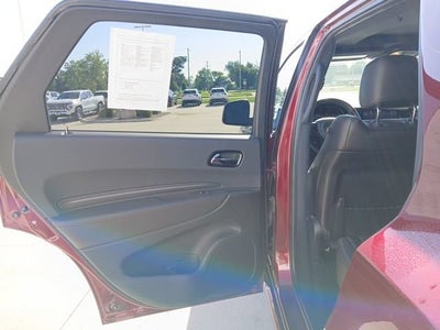 2023 Dodge Durango GT Plus