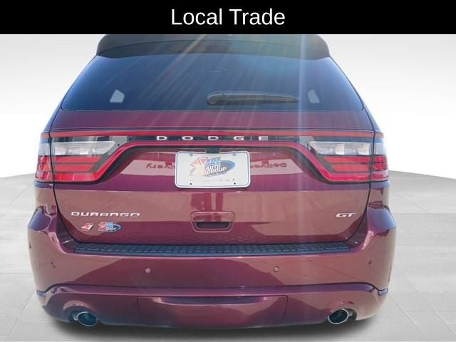 2023 Dodge Durango GT Plus