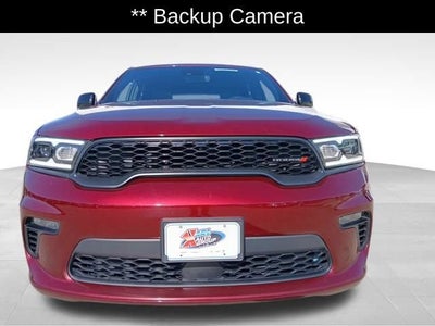 2023 Dodge Durango GT Plus