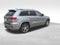 2021 Jeep Grand Cherokee Overland 4x4