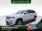 2019 Jeep Grand Cherokee Summit 4x4