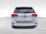 2019 Jeep Grand Cherokee Summit 4x4