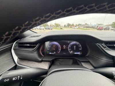 2026 Jeep Grand Cherokee Limited 4x4