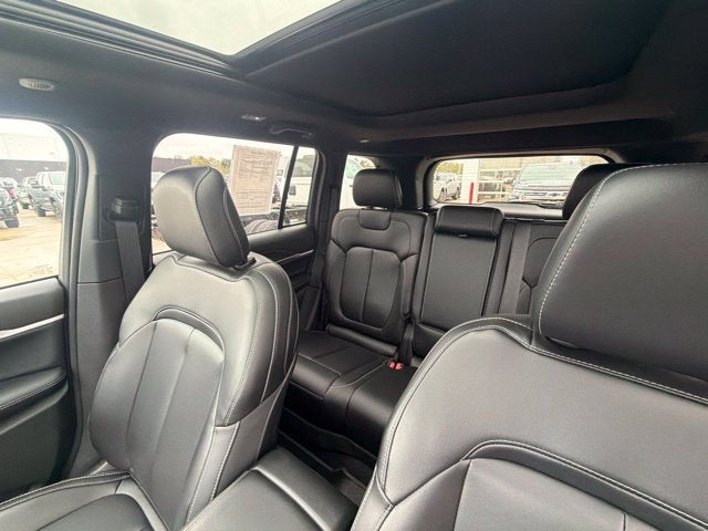 2026 Jeep Grand Cherokee Limited 4x4
