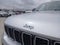 2022 Jeep Grand Cherokee Overland 4x4
