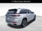 2022 Jeep Grand Cherokee Overland 4x4