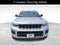 2022 Jeep Grand Cherokee Overland 4x4