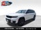 2025 Jeep Grand Cherokee L Altitude X 4x4
