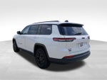 2025 Jeep Grand Cherokee L Altitude X 4x4