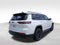 2025 Jeep Grand Cherokee L Altitude X 4x4