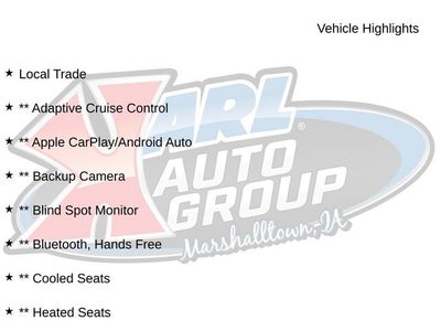 2025 Jeep Grand Cherokee L Summit 4x4