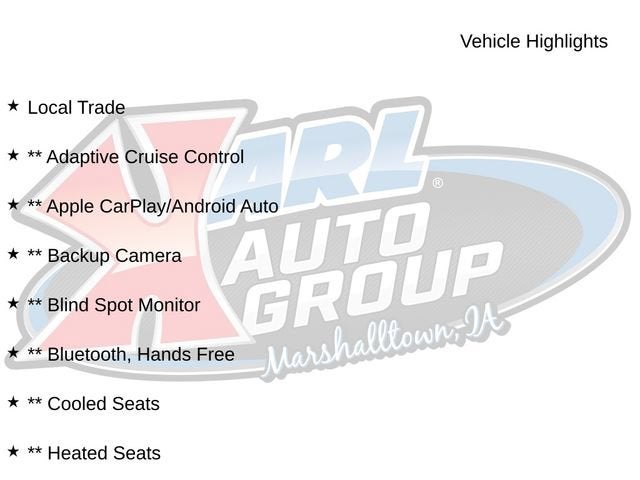 2025 Jeep Grand Cherokee L Summit 4x4