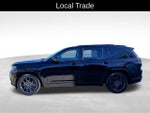 2025 Jeep Grand Cherokee L Summit 4x4