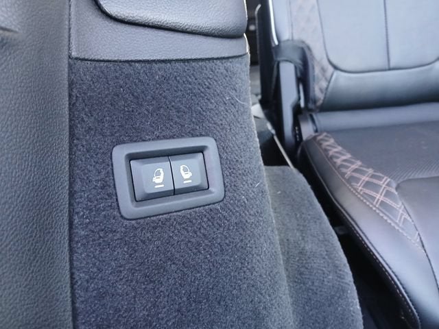 2025 Jeep Grand Cherokee L Summit 4x4