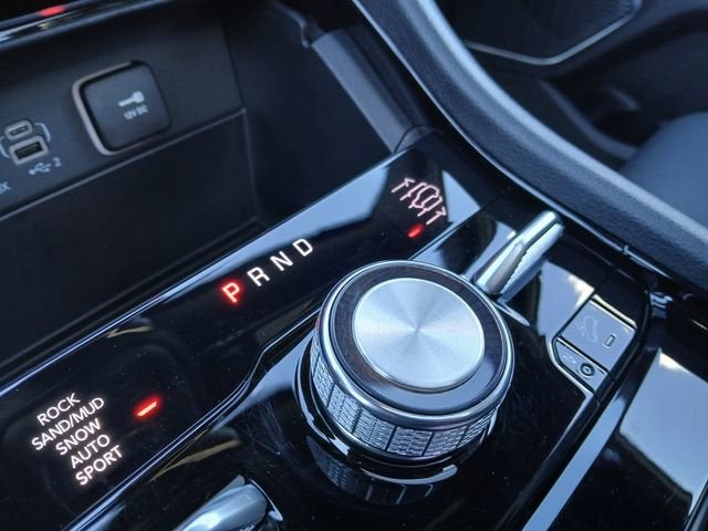 2025 Jeep Grand Cherokee L Summit 4x4