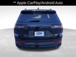 2025 Jeep Grand Cherokee L Summit 4x4