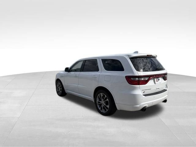 2020 Dodge Durango R/T AWD
