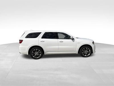 2020 Dodge Durango R/T AWD