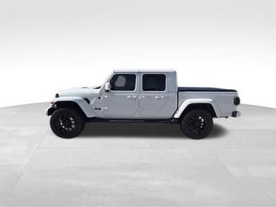 2023 Jeep Gladiator High Altitude 4x4
