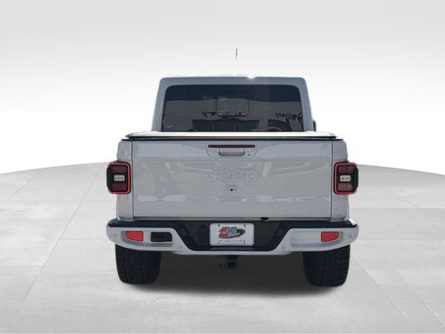 2023 Jeep Gladiator High Altitude 4x4