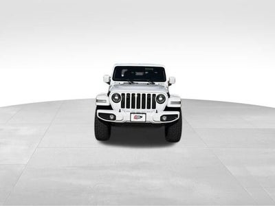 2023 Jeep Gladiator High Altitude 4x4