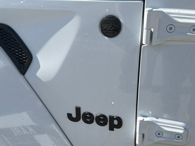 2023 Jeep Gladiator High Altitude 4x4