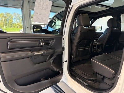 2023 RAM 1500 Limited