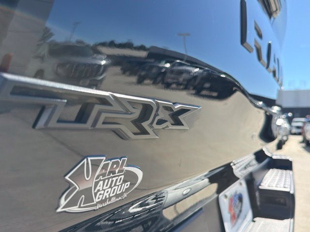 2022 RAM 1500 TRX Crew Cab 4x4 5'7" Box