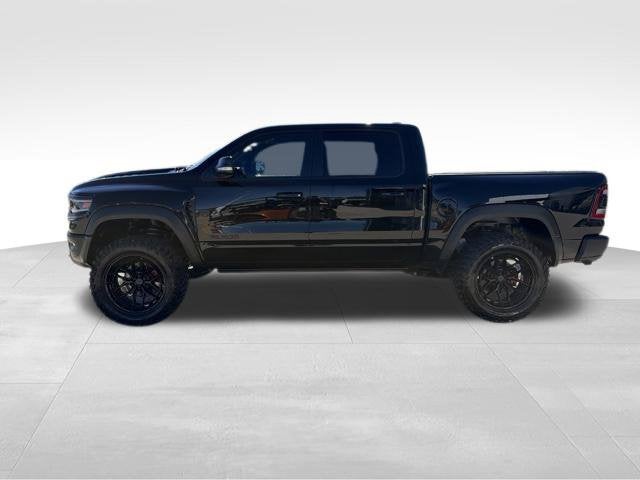 2022 RAM 1500 TRX Crew Cab 4x4 5'7" Box