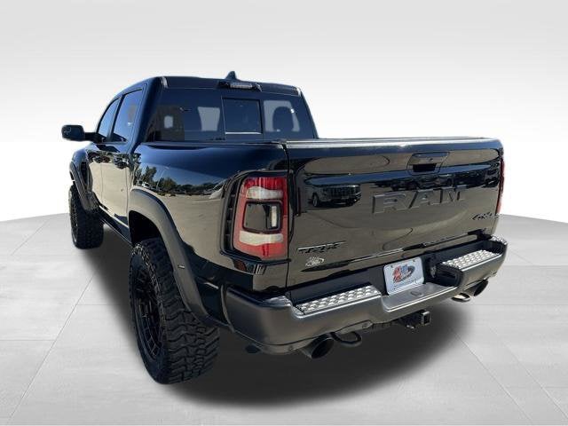 2022 RAM 1500 TRX Crew Cab 4x4 5'7" Box