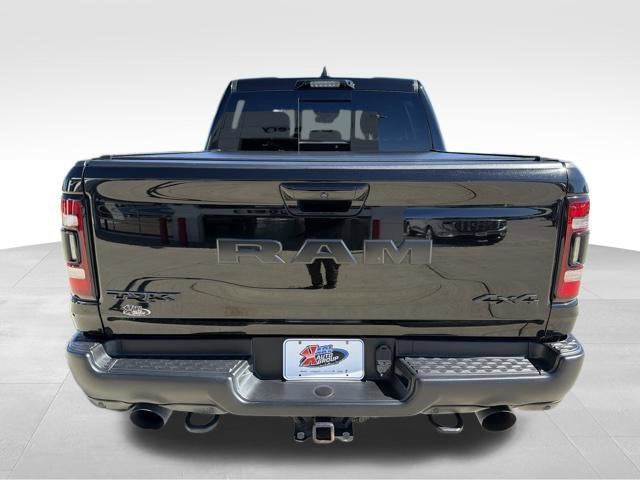 2022 RAM 1500 TRX Crew Cab 4x4 5'7" Box