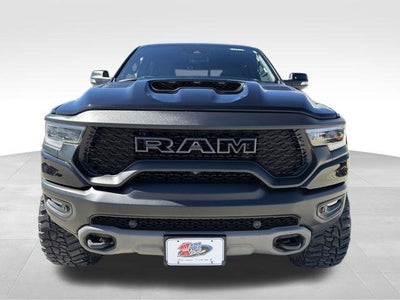 2022 RAM 1500 TRX Crew Cab 4x4 5'7" Box