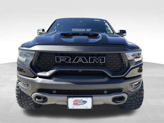 2022 RAM 1500 TRX Crew Cab 4x4 5'7" Box