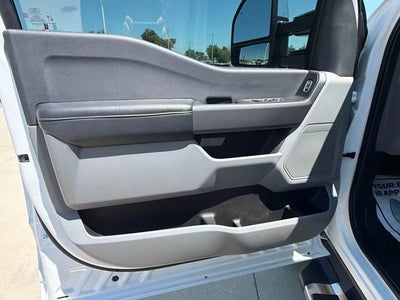 2025 Ford F-250 XLT