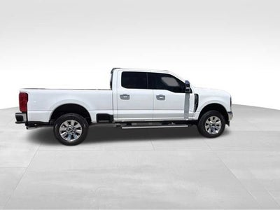2025 Ford F-250 XLT