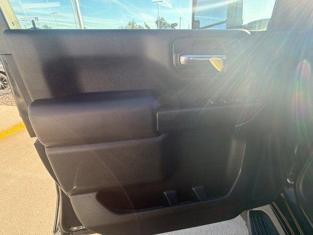 2024 Chevrolet Silverado 3500 HD WT DRW