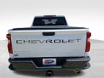 2022 Chevrolet Silverado 2500 HD Custom