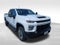 2022 Chevrolet Silverado 2500 HD Custom
