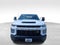 2022 Chevrolet Silverado 2500 HD Custom