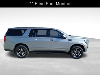 2024 GMC Yukon XL AT4