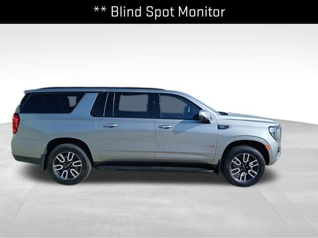 2024 GMC Yukon XL AT4