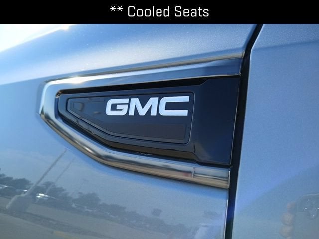 2024 GMC Yukon XL AT4