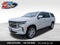 2022 Chevrolet Suburban High Country