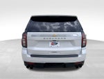 2022 Chevrolet Suburban High Country