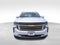 2022 Chevrolet Suburban High Country
