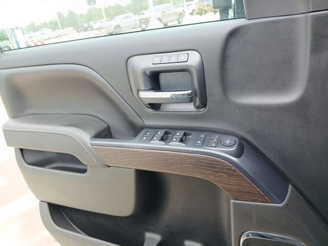2017 GMC Sierra 2500 HD Denali
