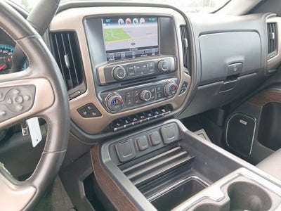 2017 GMC Sierra 2500 HD Denali
