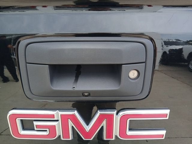 2017 GMC Sierra 2500 HD Denali